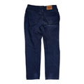 Straight Jeans