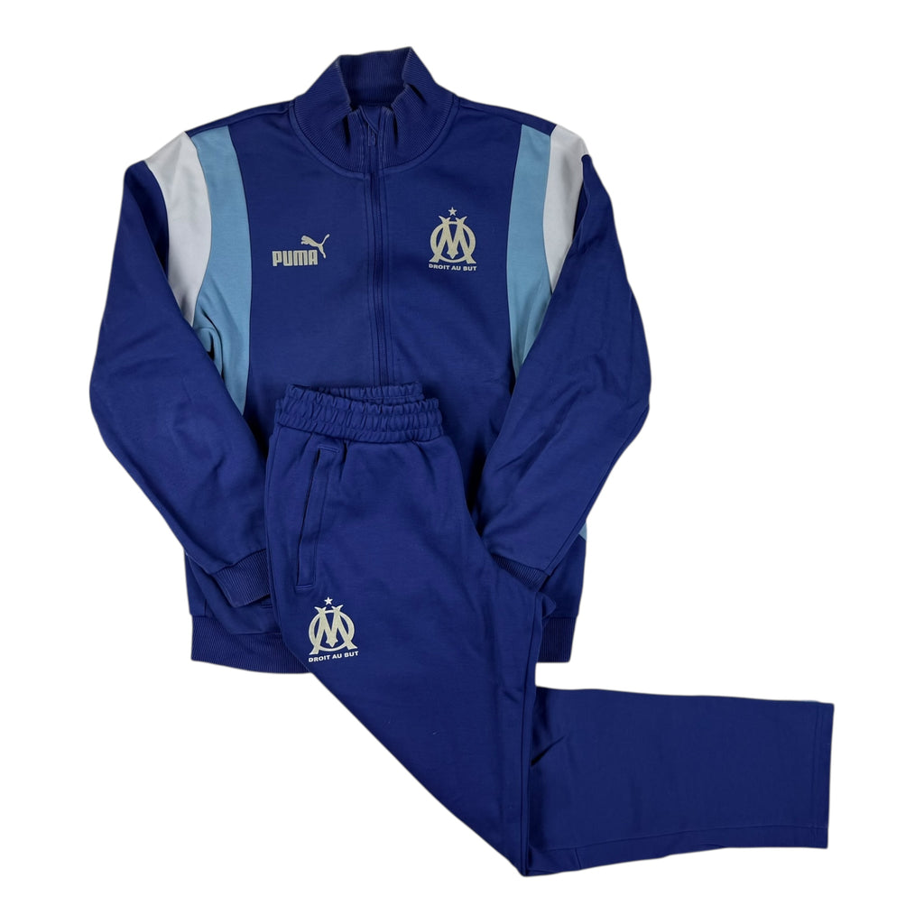 Marseille Trainingsanzug