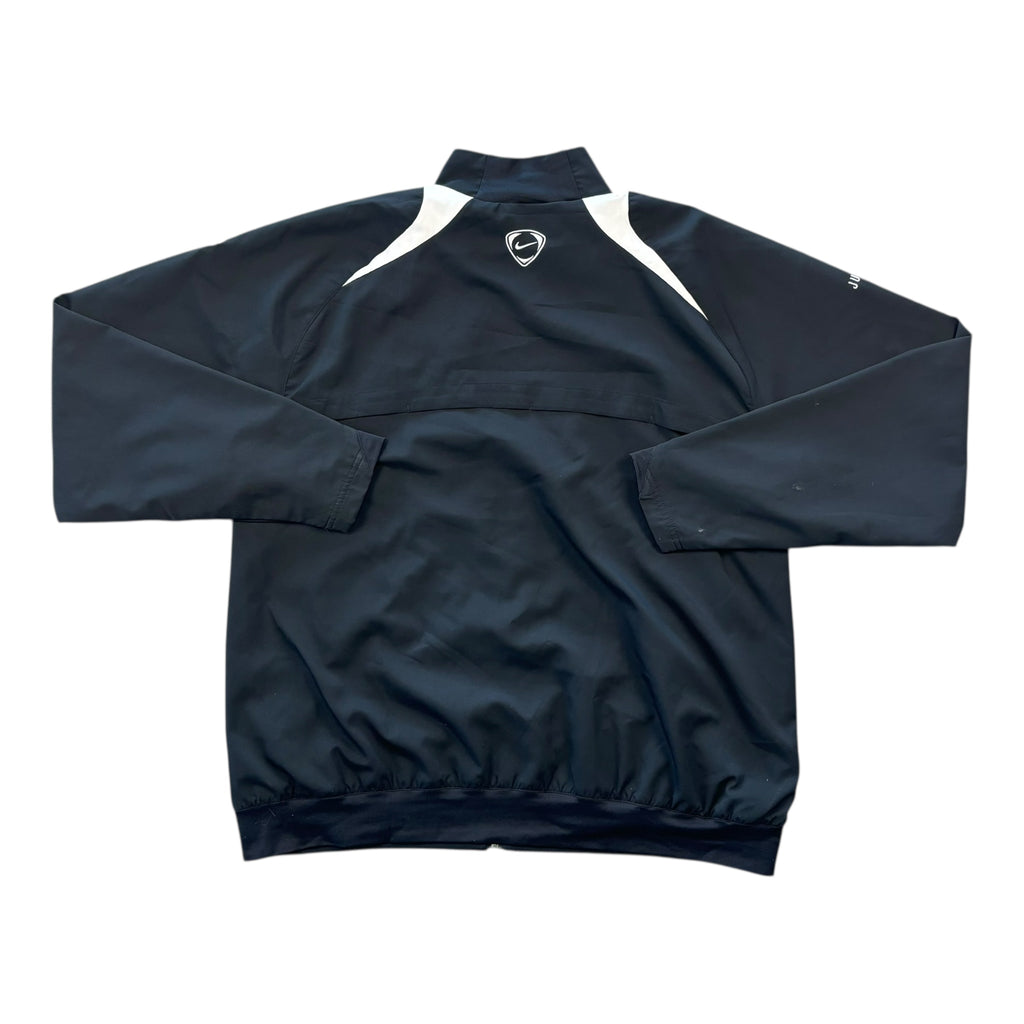 Juventus track jacket