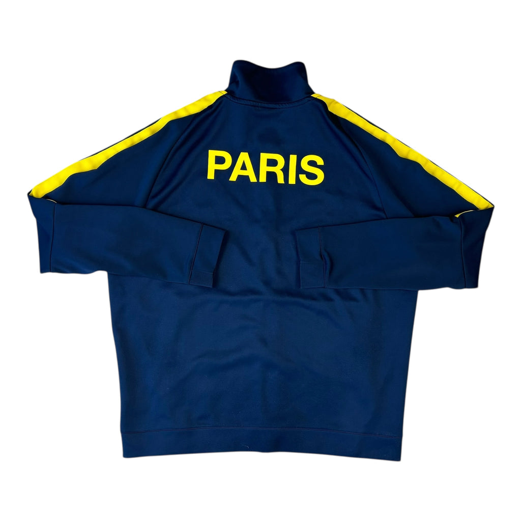 PSG jacket