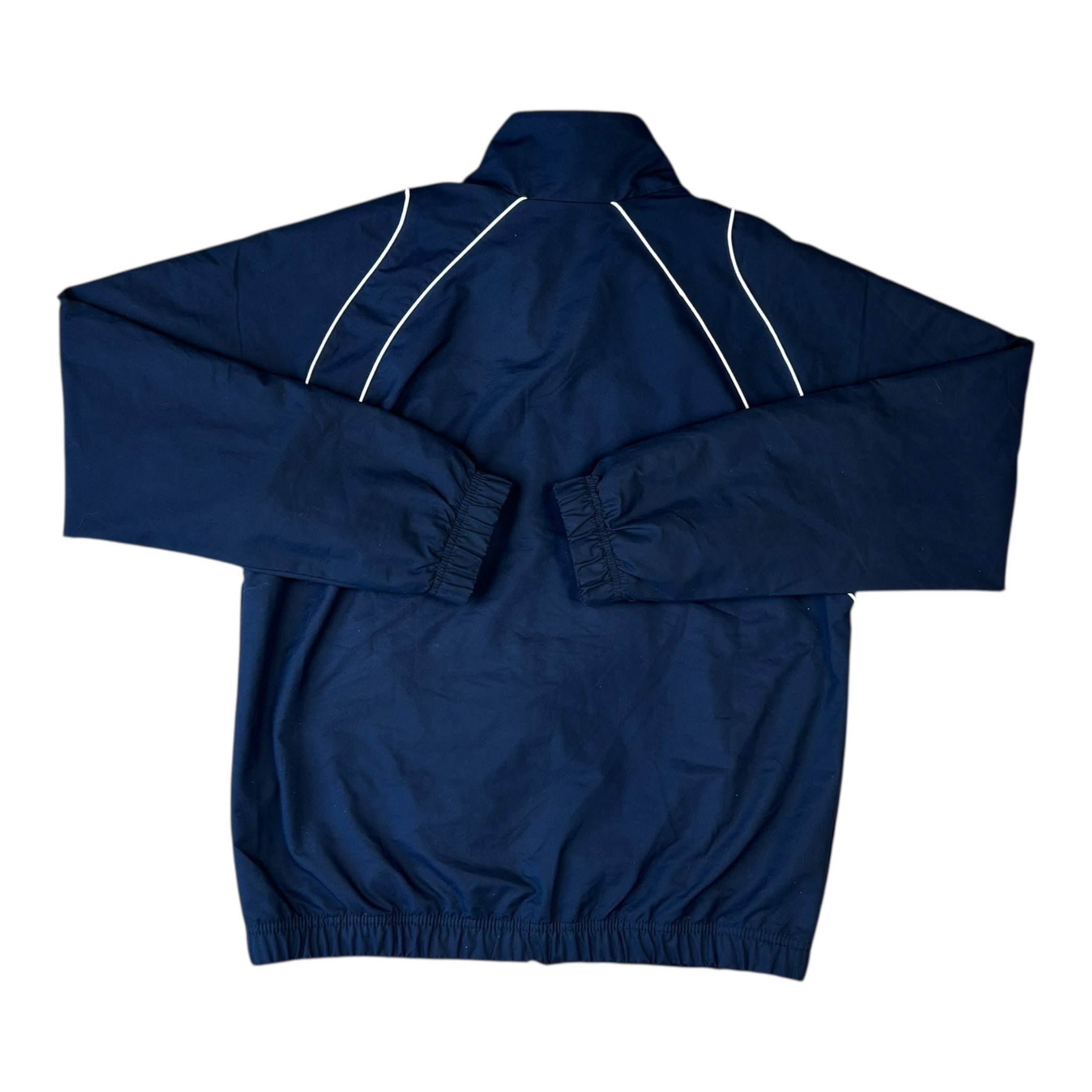 Track jacket