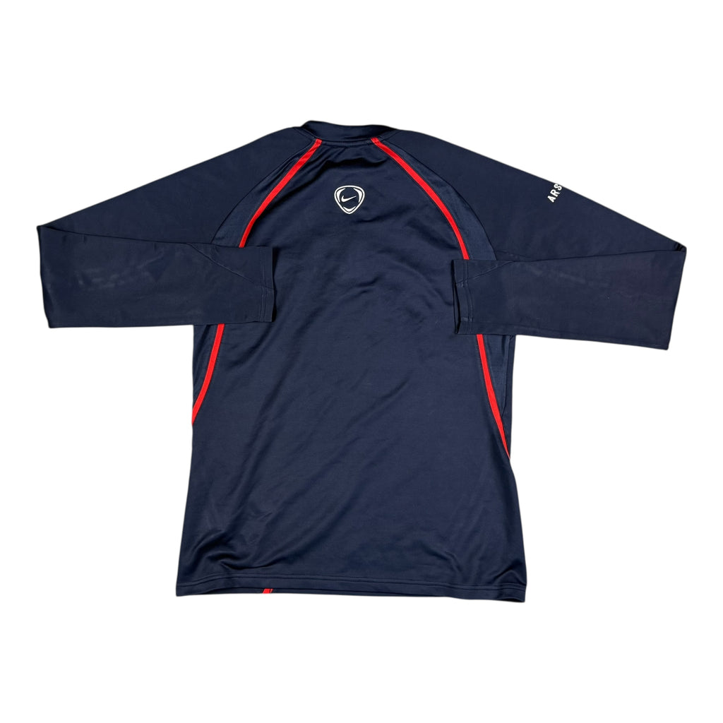 Arsenal Halfzip