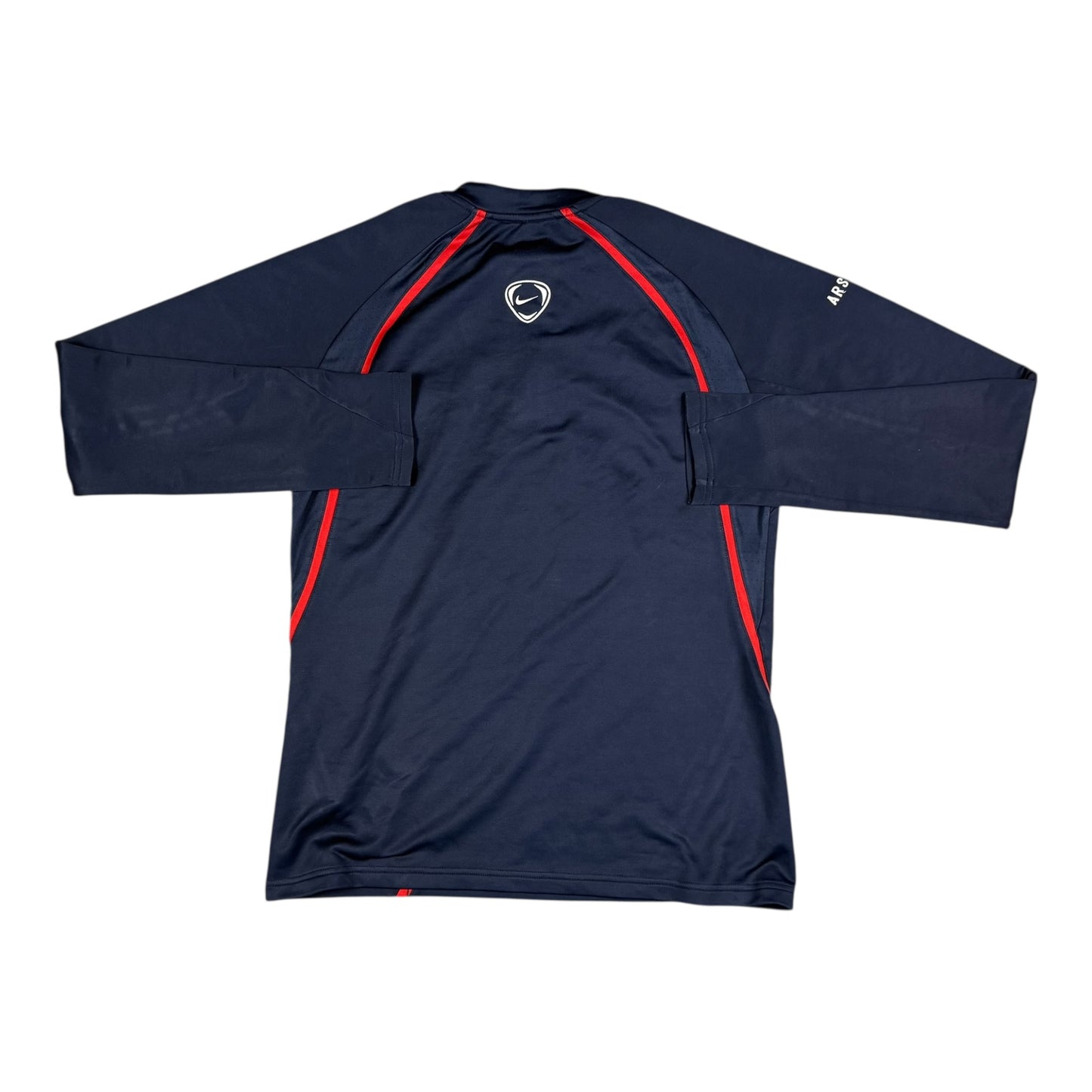Arsenal Halfzip