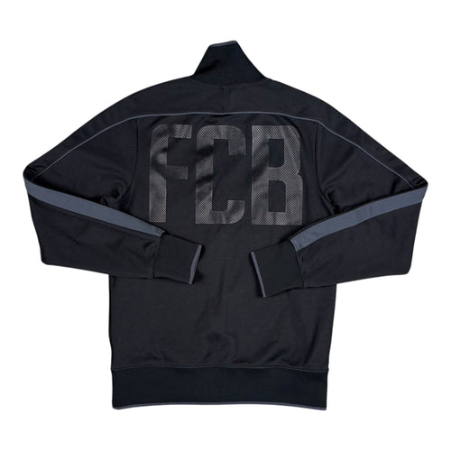 Barcelona track jacket