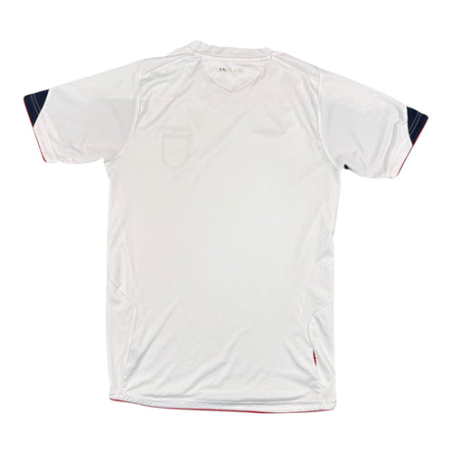 England jersey