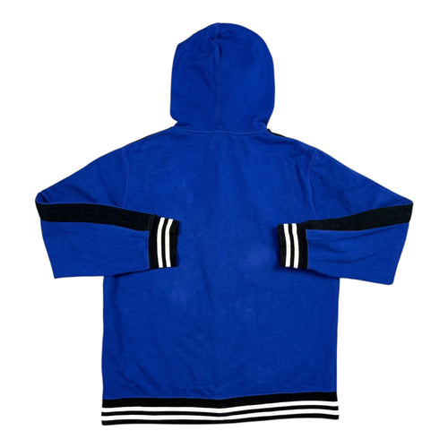 Big Pony Zipper