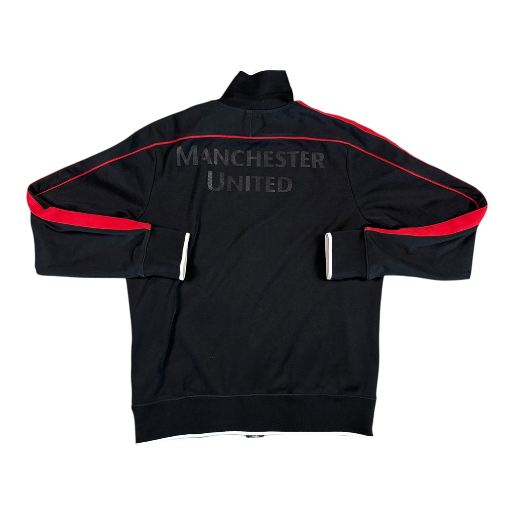 Manchester United training jacket