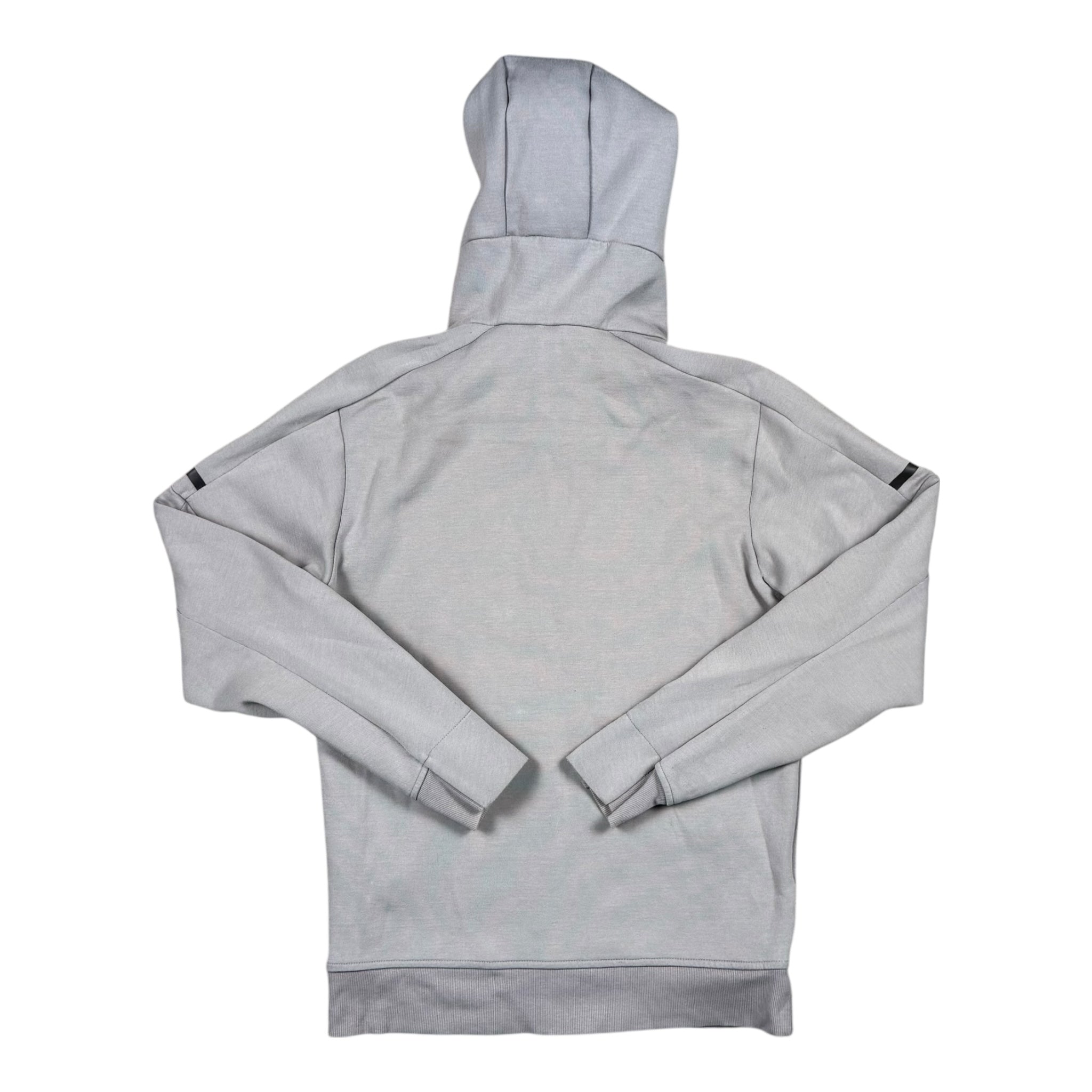 FC Basel Zipper