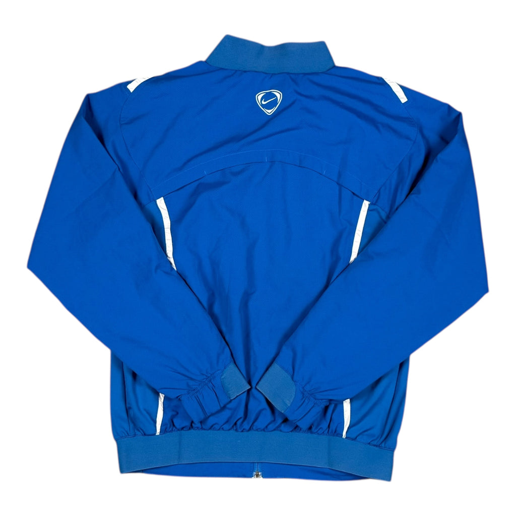 Total 90 training jacket