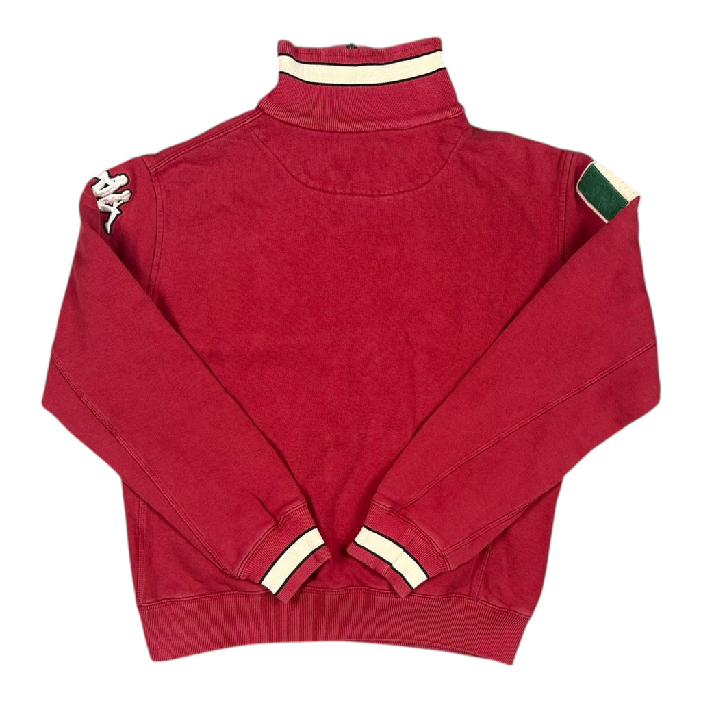 Torino Halfzip