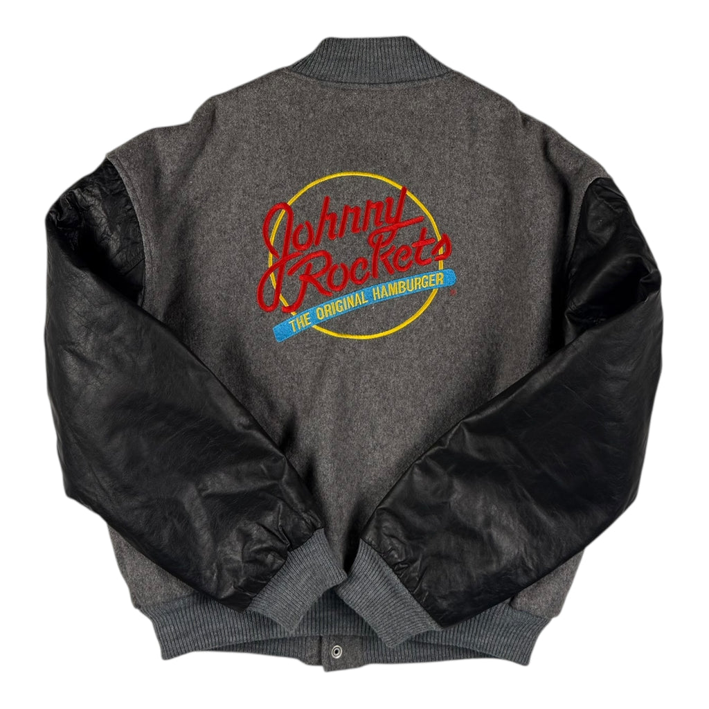 Collegejacke