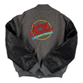 Collegejacke