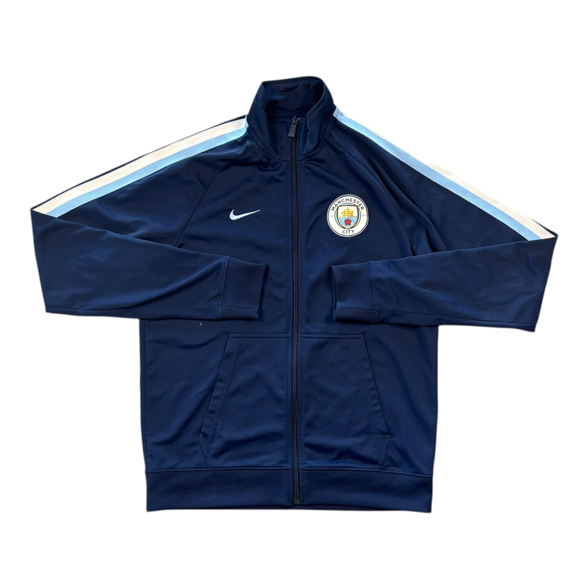 Manchester City jacket