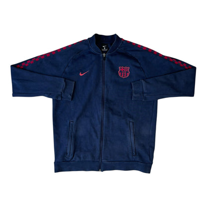 Barcelona Jacke