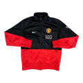 Manchester United training jacket