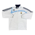 Real Madrid training jacket