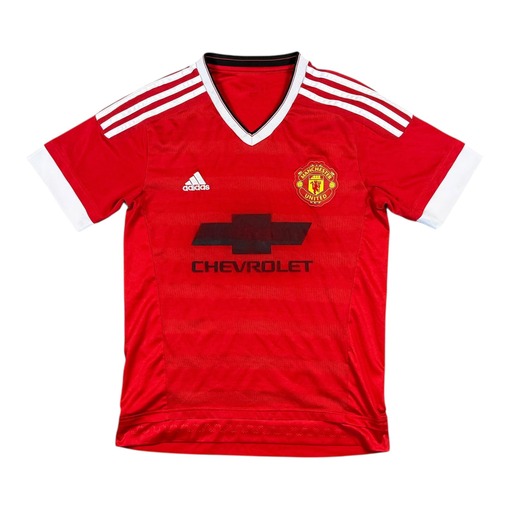 Manchester United jersey