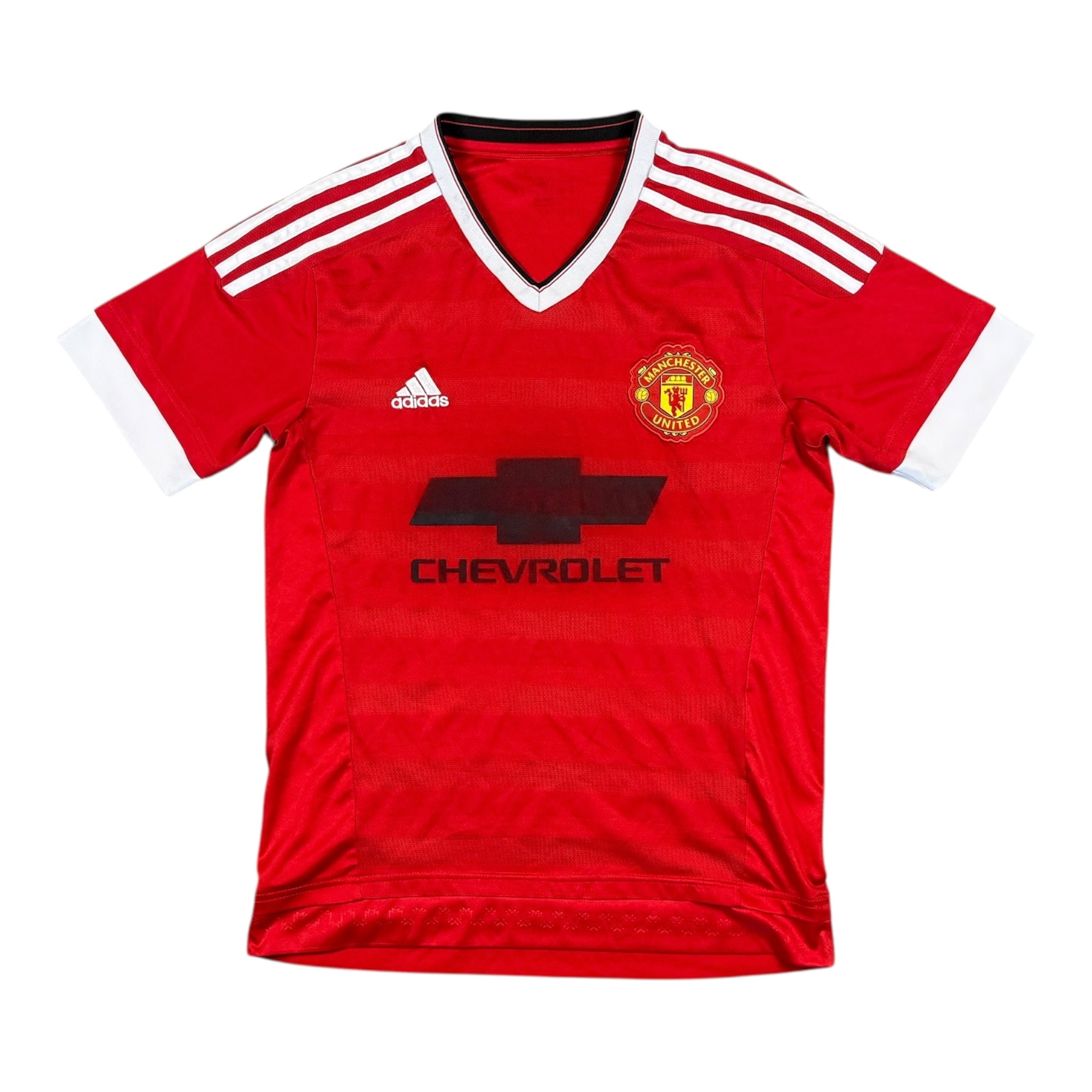 Manchester United jersey