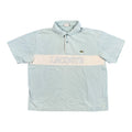 Polo Baby Blue