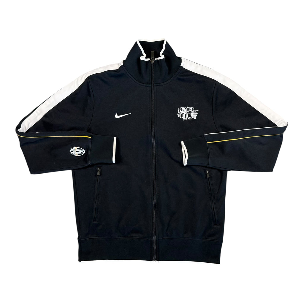 Juventus Trainingsjacke