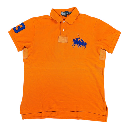 Big Pony Polo