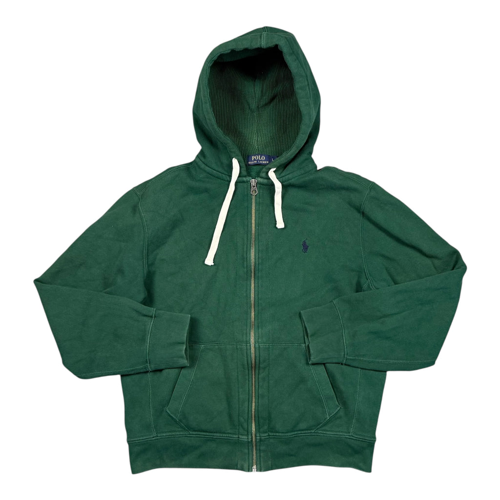Pony Zipper