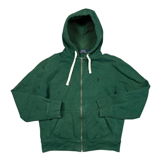 Pony Zipper