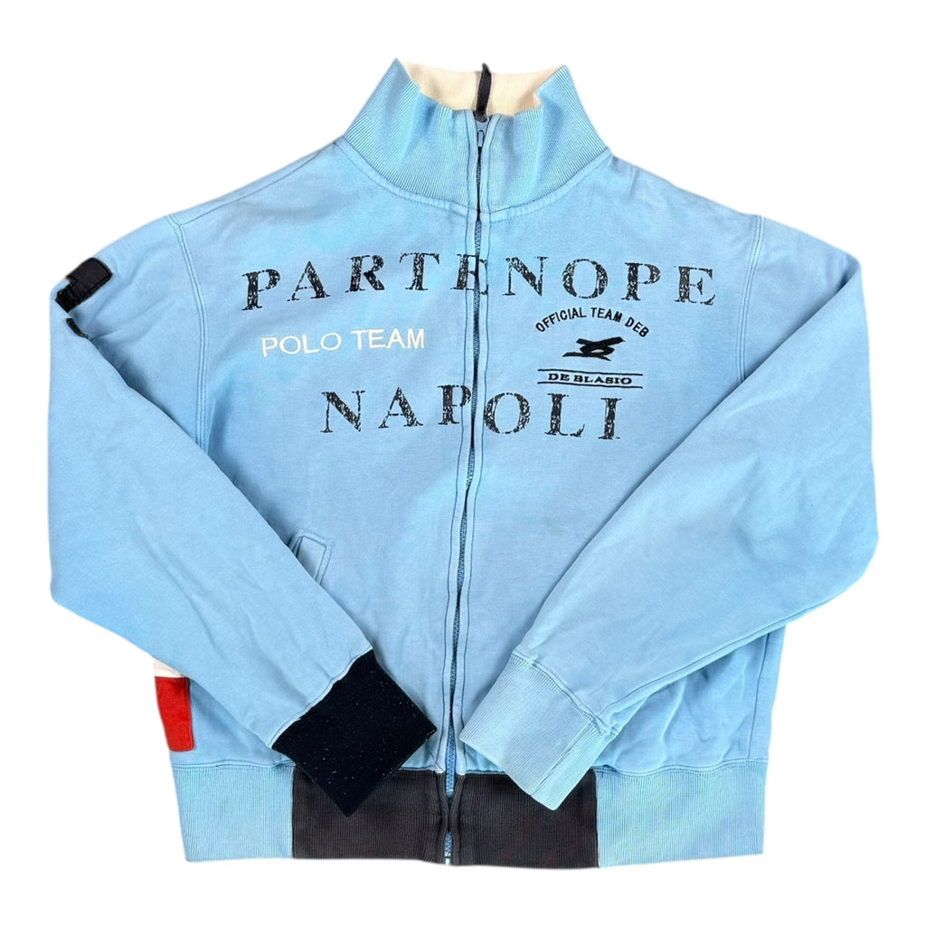 Napoli Zipper