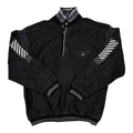 90s Halfzip