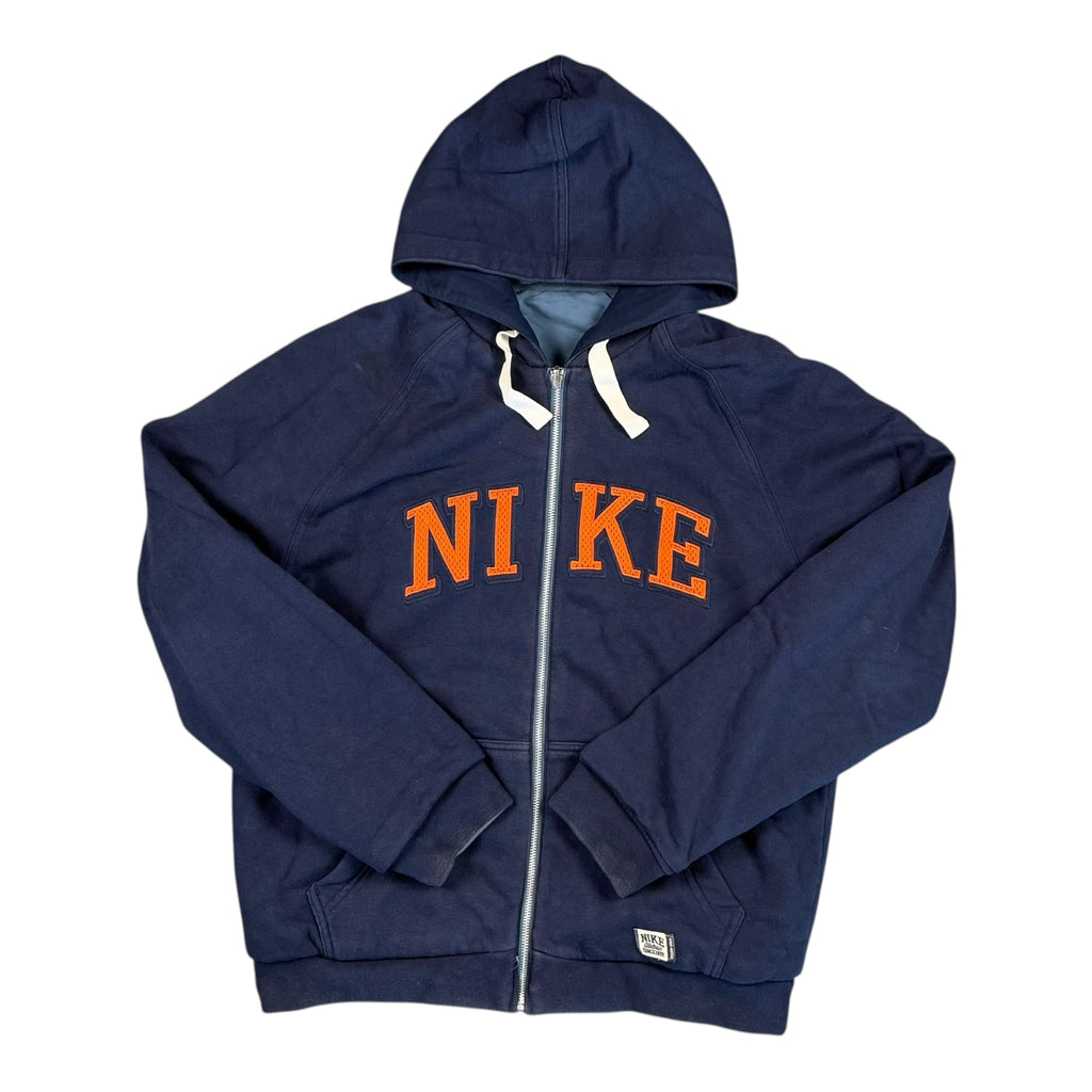 Spellout Jacket