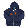Spellout Jacket