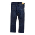 Straight Jeans
