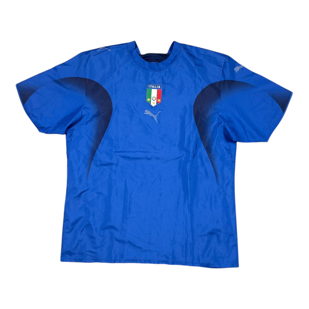 Italien Trikot