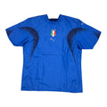Italien Trikot
