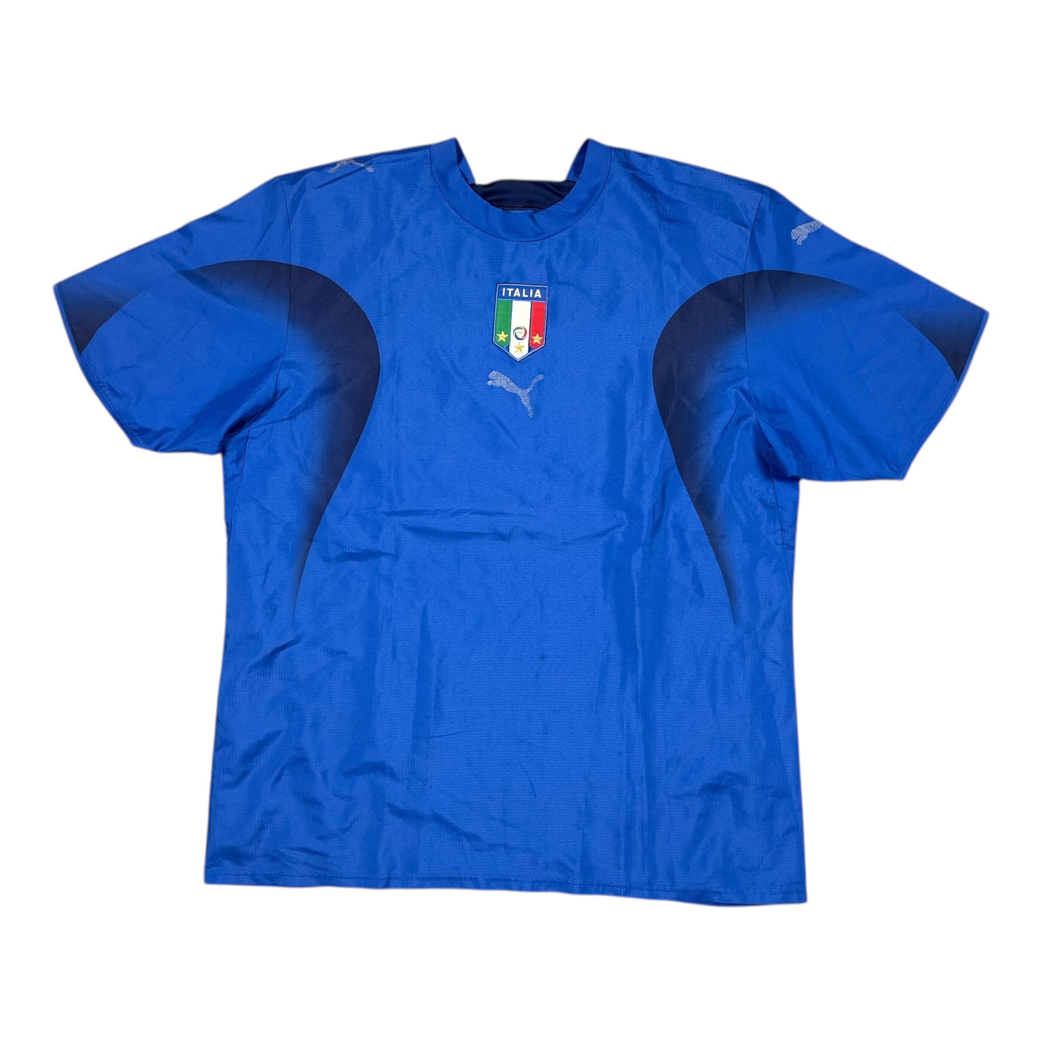 Italien Trikot
