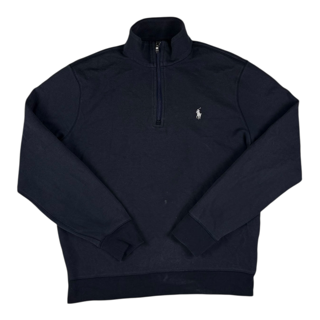 Pony Halfzip