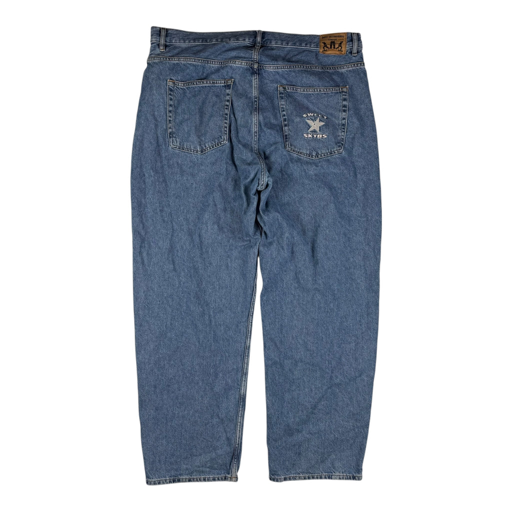 Skate Pants
