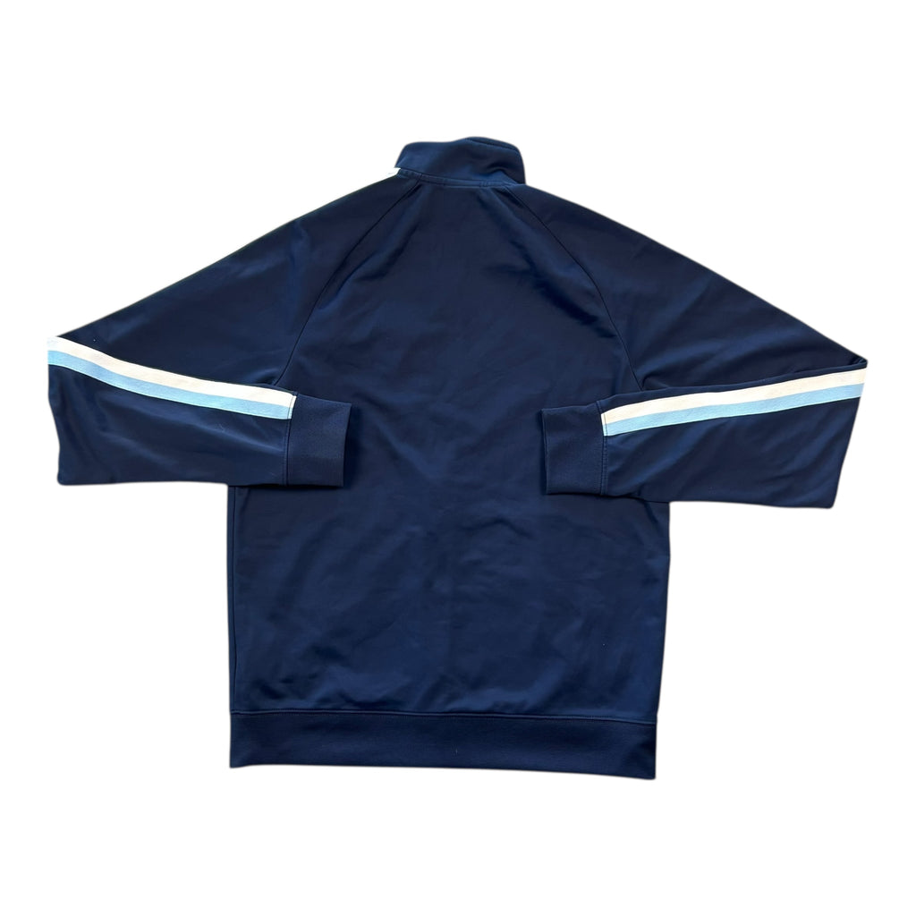 Manchester City jacket