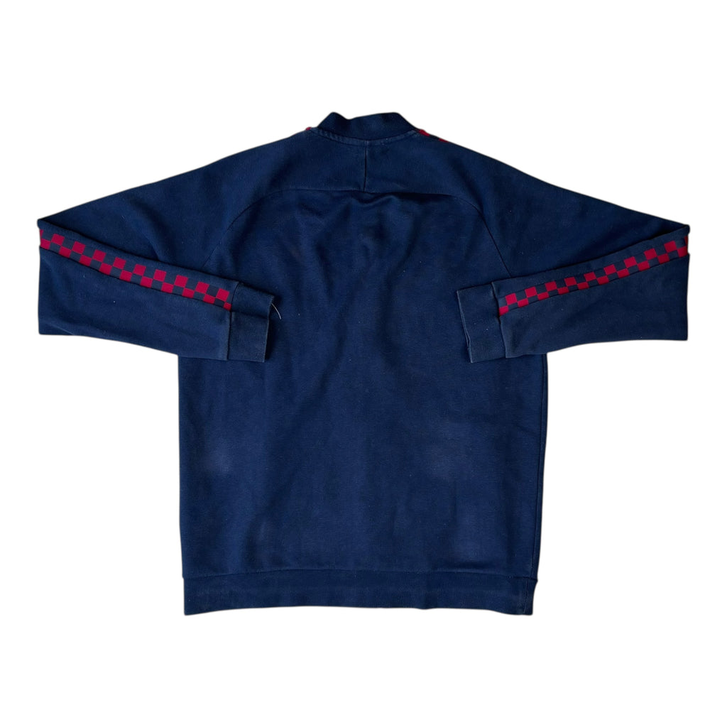 Barcelona Jacket