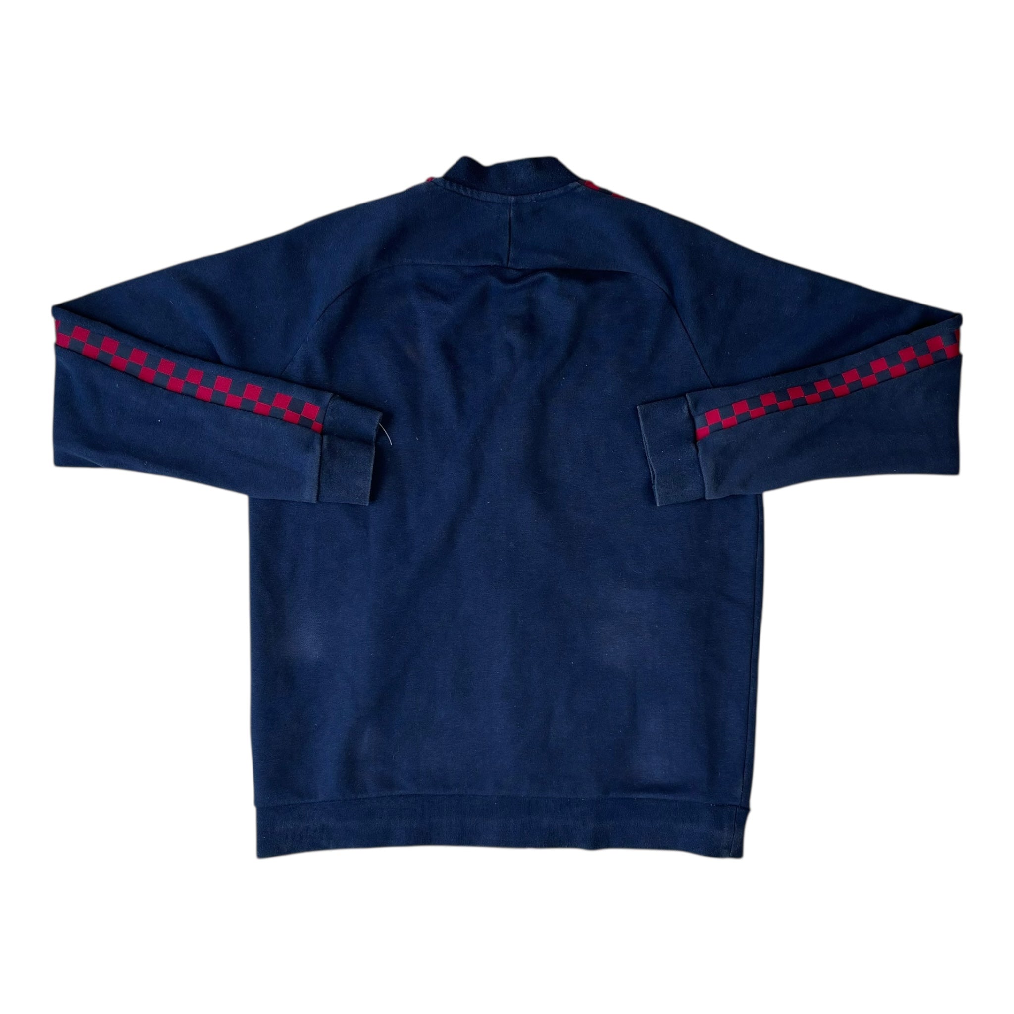 Barcelona Jacket