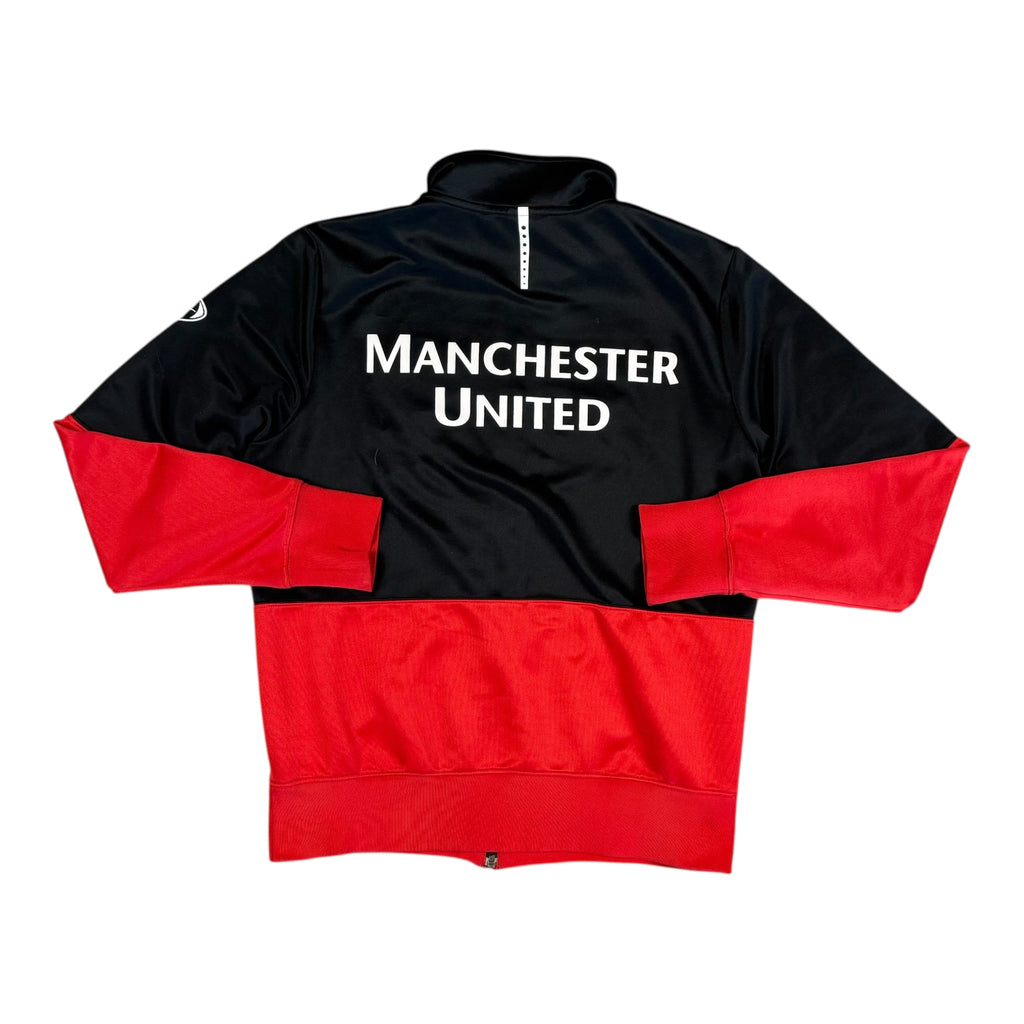 Manchester United training jacket