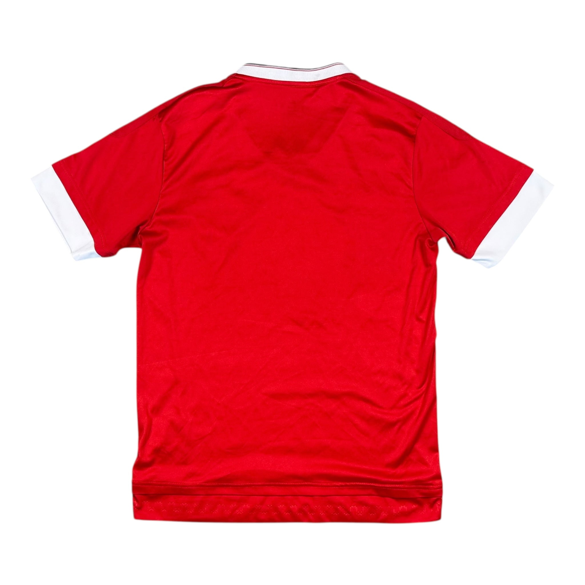 Manchester United jersey