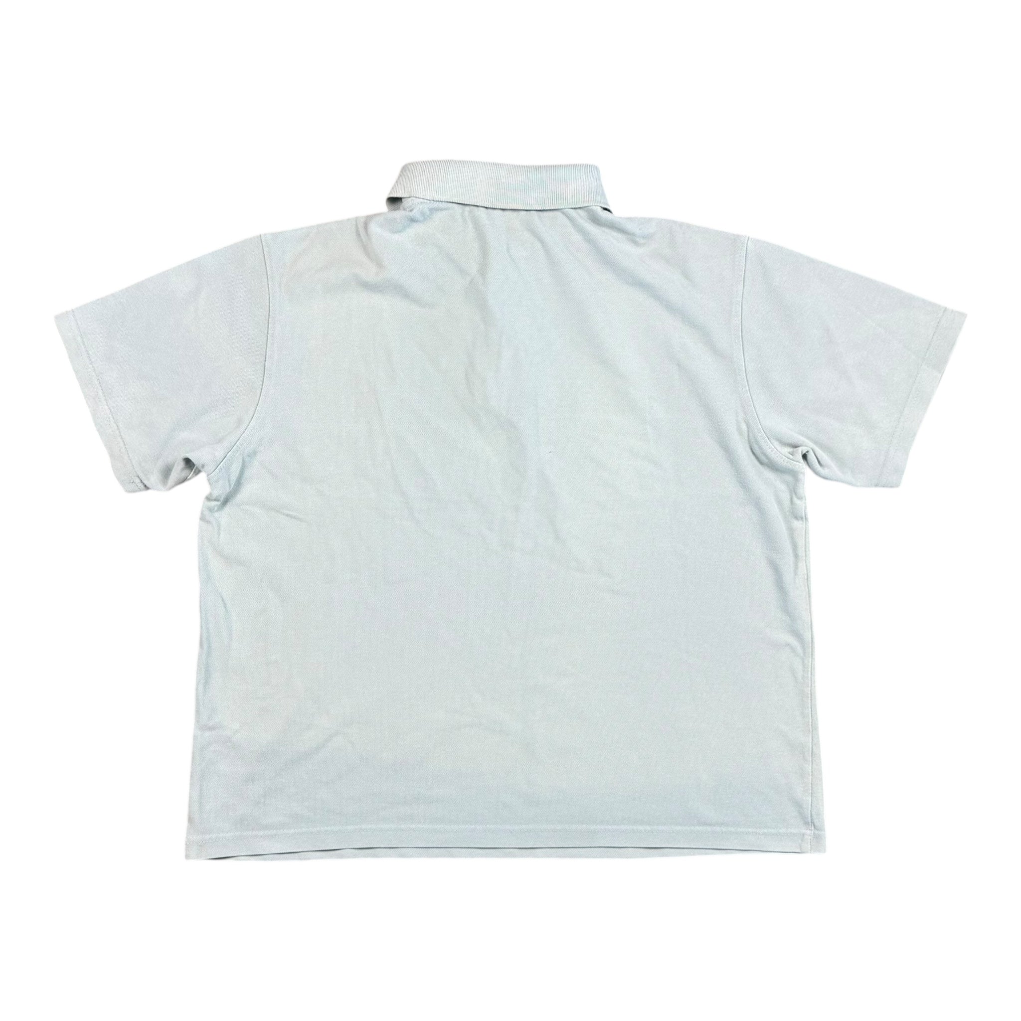 Polo Baby Blue