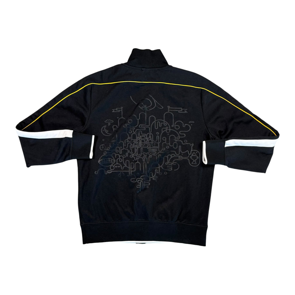 Juventus Trainingsjacke