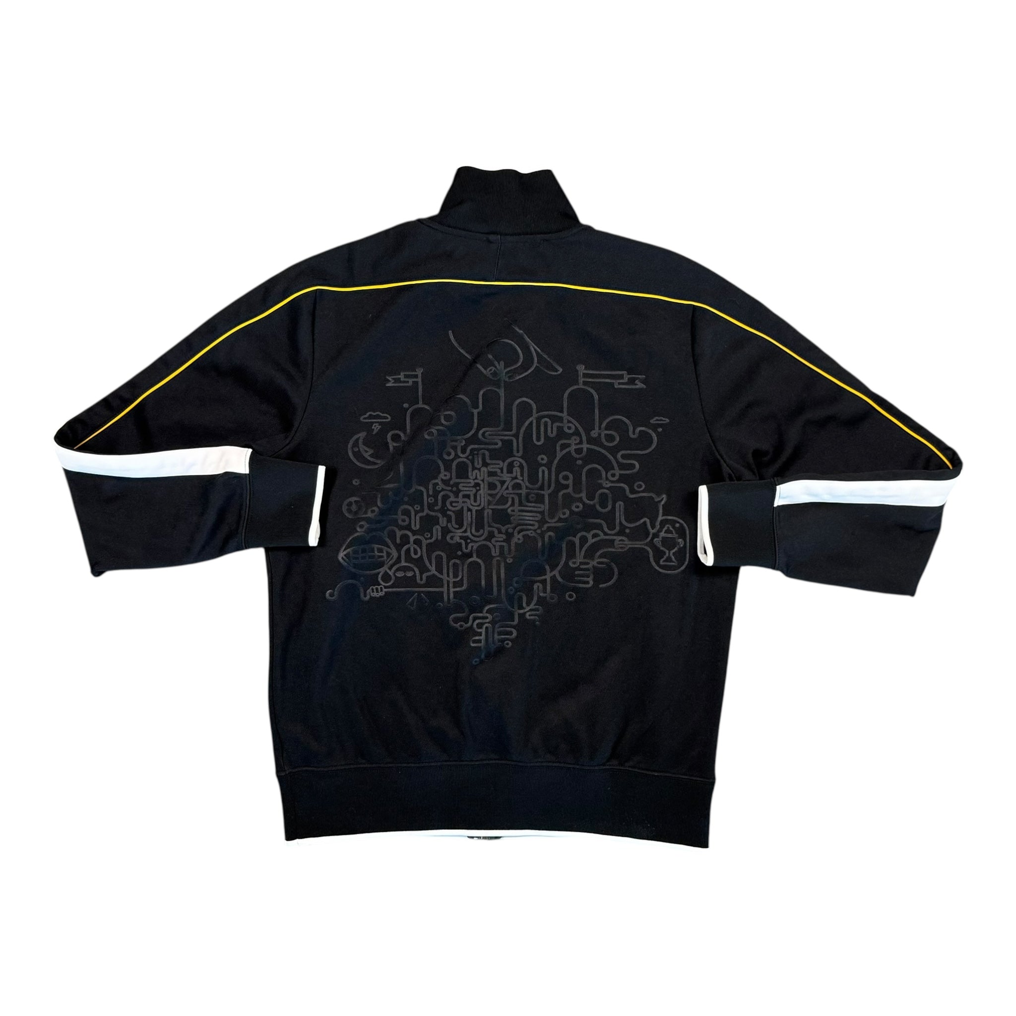 Juventus Trainingsjacke