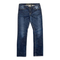Straight Jeans