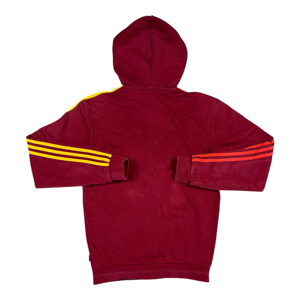 Spain Zipper