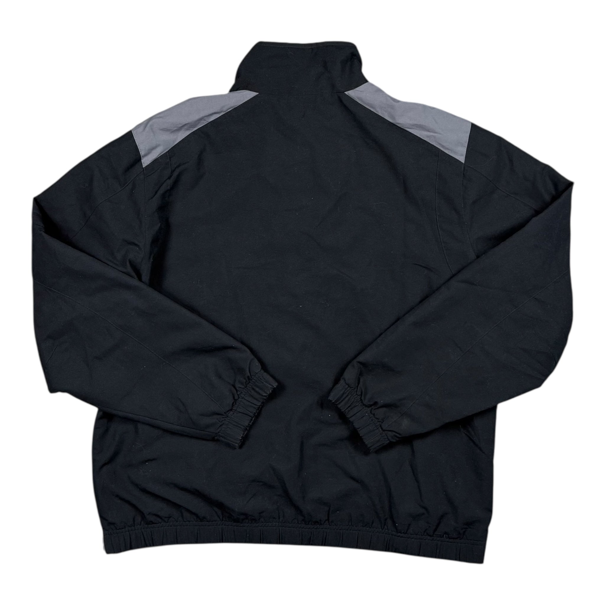 Trainingsjacke