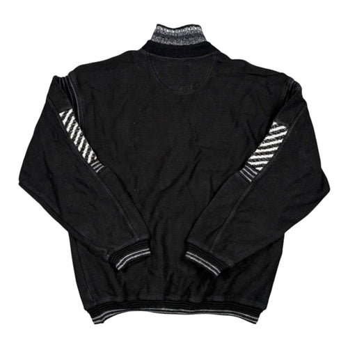 90s Halfzip