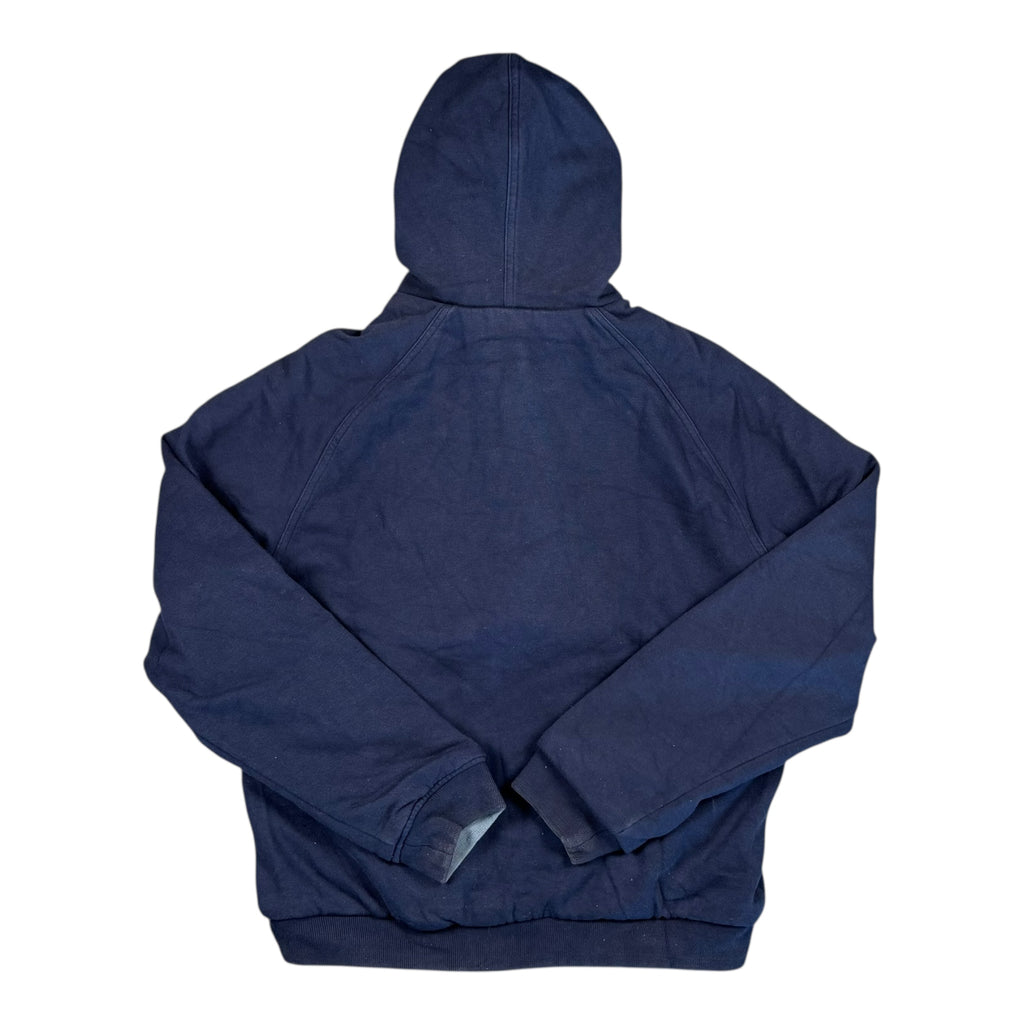Spellout Jacket
